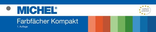 Produktbild: Farbf&auml;cher Kompakt