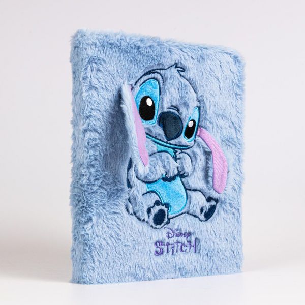 Produktbild: Disney Kreative Besch&auml;ftigung: Stitch: Mein erster Planer