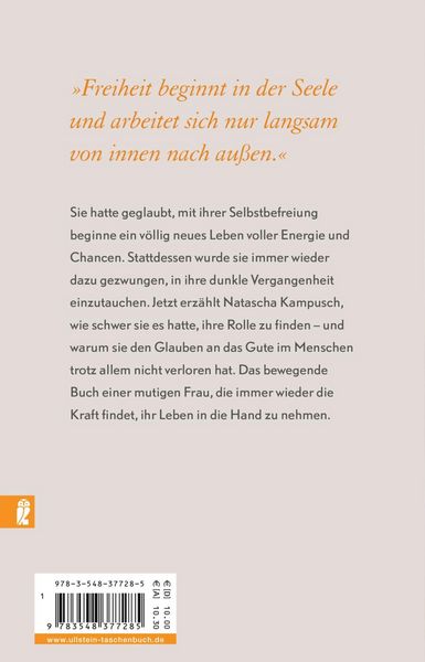 Produktbild: 10 Jahre Freiheit