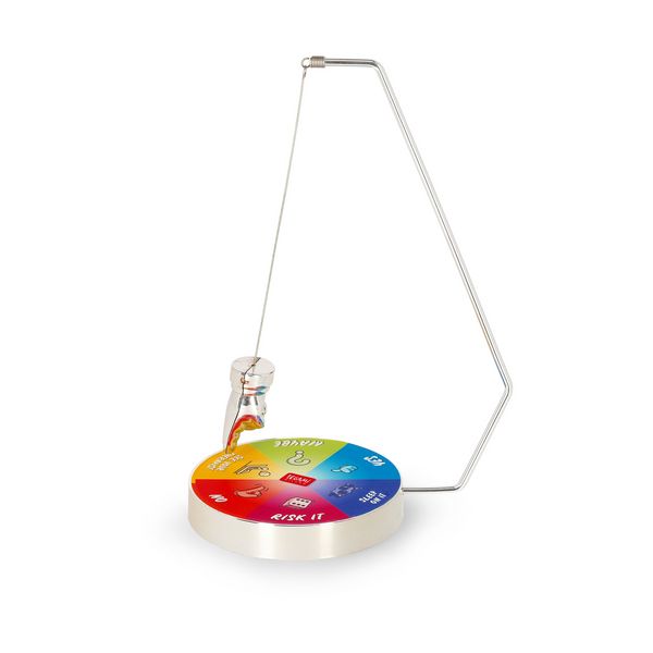 Produktbild: Legami Magnetisches Pendel "Decision Maker"