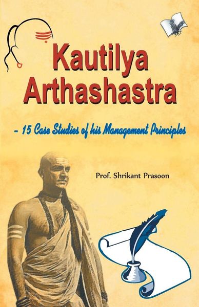 Produktbild: Kautilya Arthashastra