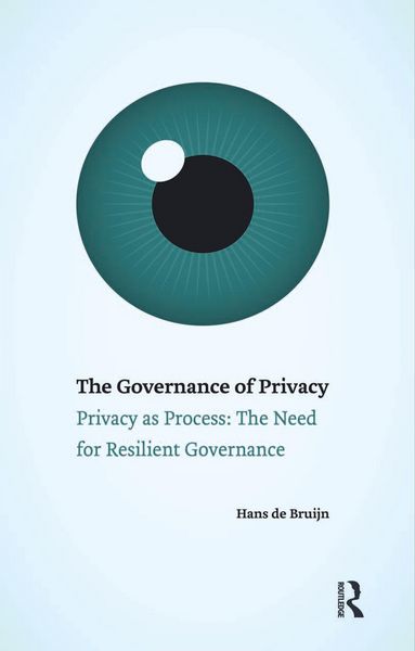 Produktbild: The Governance of Privacy