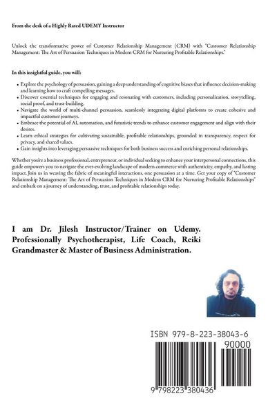 Produktbild: Customer Relationship Management