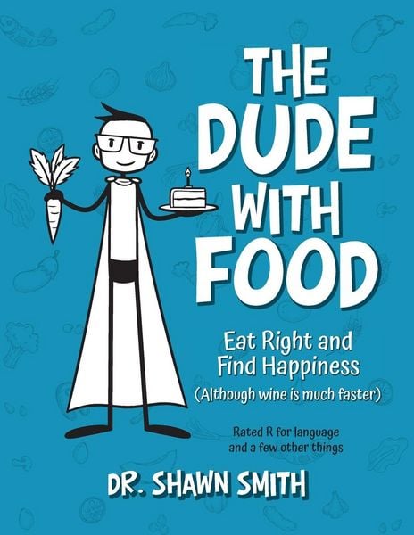 Produktbild: The Dude with Food
