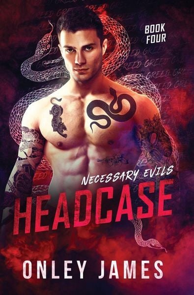 Produktbild: Headcase