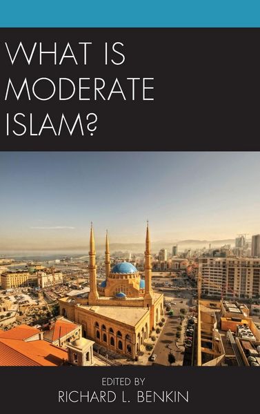 Produktbild: What Is Moderate Islam?