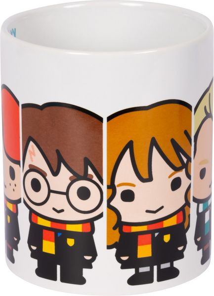 Produktbild: Harry Potter: Chibi - Mug [325 ml]