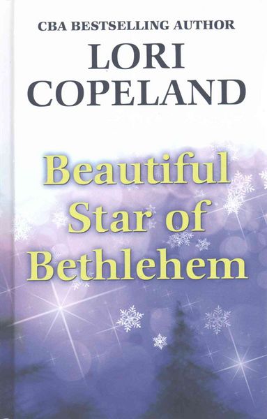 Produktbild: Beautiful Star Of Bethlehem-Lp
