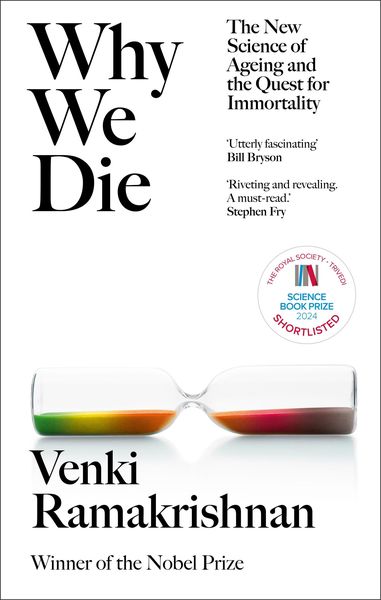Produktbild: Why We Die