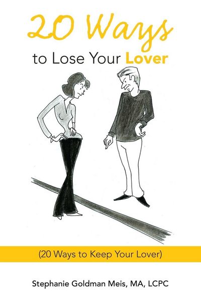 Produktbild: 20 Ways to Lose Your Lover