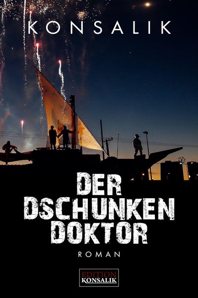 Produktbild: Der Dschunkendoktor