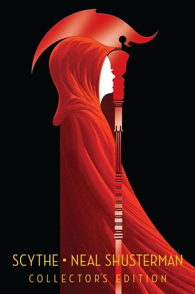 Produktbild: Scythe