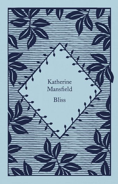 Produktbild: Bliss