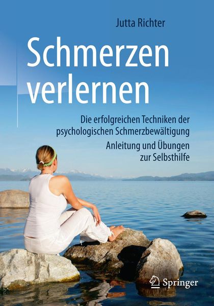 Produktbild: Schmerzen verlernen