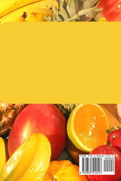 Produktbild: الكامل وصفة العصير كتاب