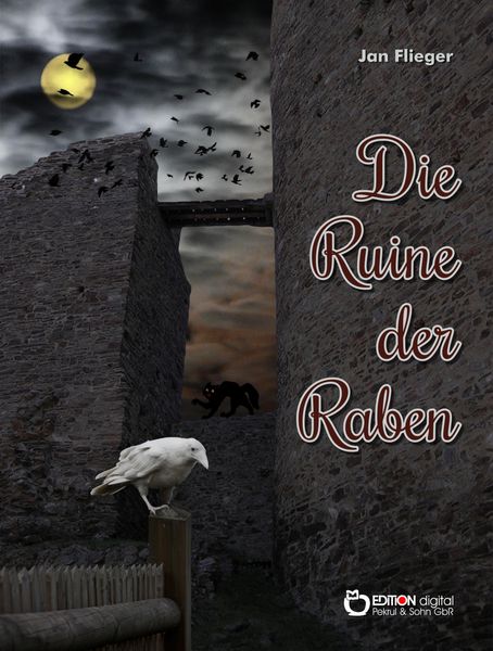 Produktbild: Die Ruine der Raben