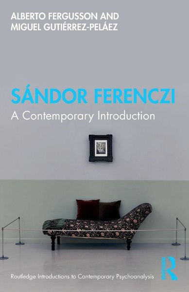 Produktbild: S&aacute;ndor Ferenczi