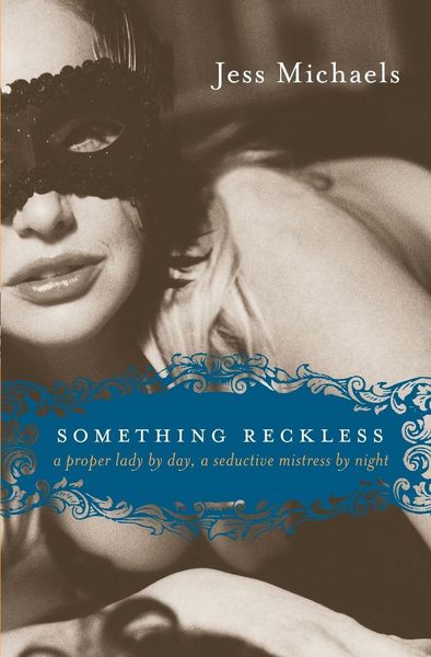 Produktbild: Something Reckless