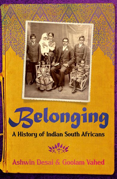 Produktbild: Belonging