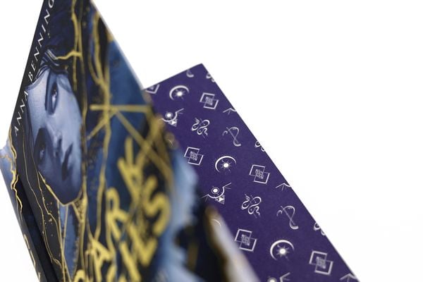 Produktbild: Dark Sigils &ndash; Was die Magie verlangt