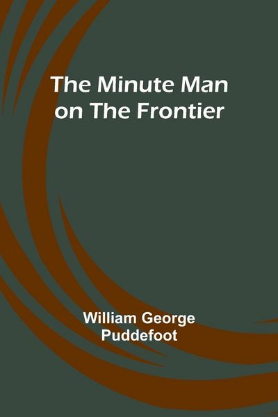 Produktbild: The Minute Man on the Frontier