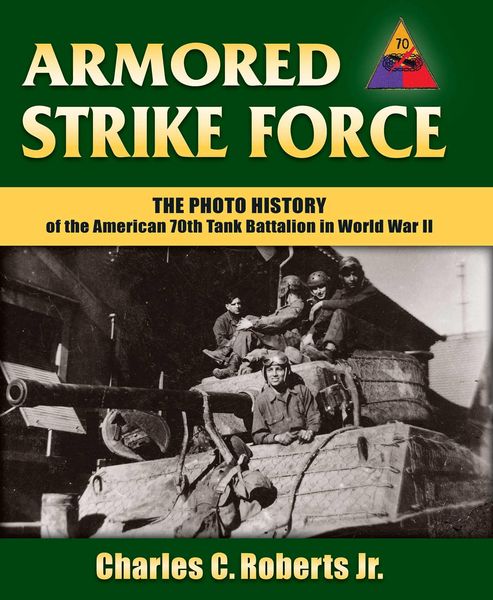 Produktbild: Armored Strike Force