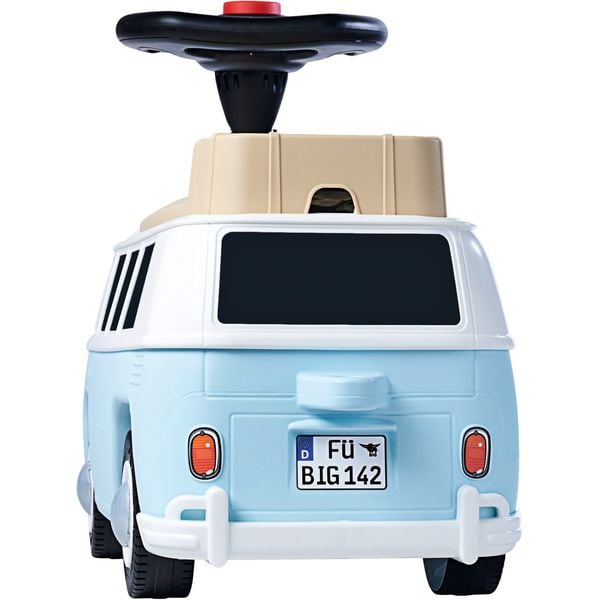 Produktbild: Baby VW T1 Blau von BIG