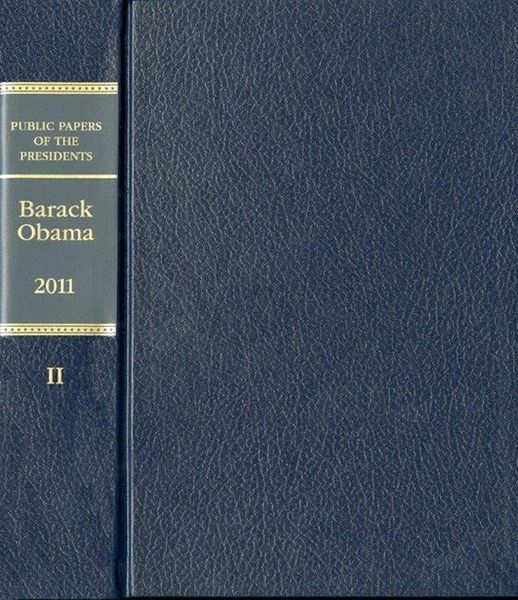 Produktbild: Public Papers of the Presidents of the United States