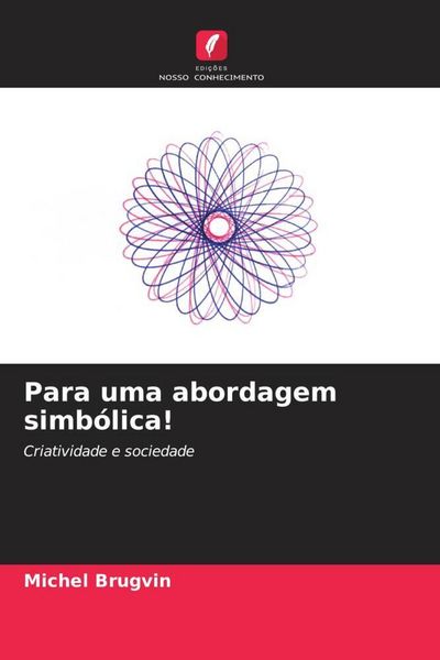Produktbild: Para uma abordagem simb&oacute;lica!