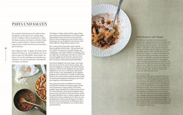 Produktbild: Pasta