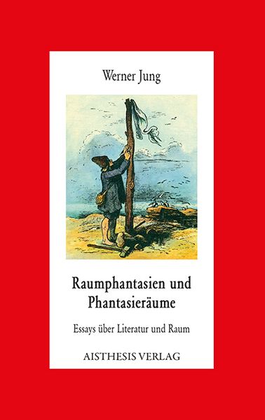 Produktbild: Raumphantasien und Phantasieräume