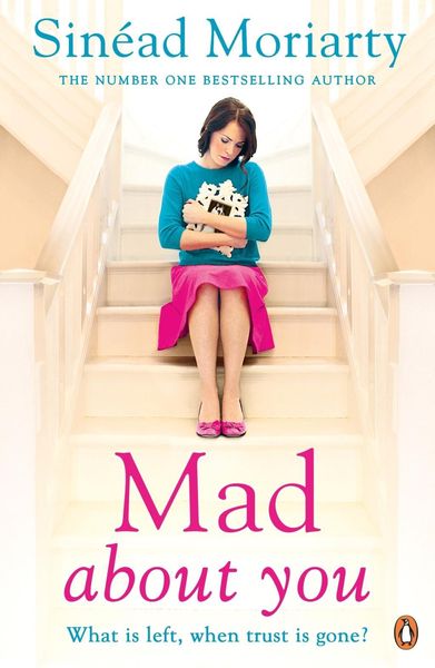 Produktbild: Mad About You
