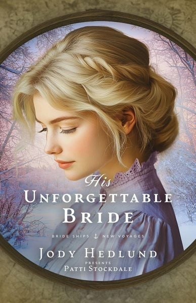 Produktbild: His Unforgettable Bride