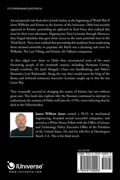 Produktbild: The Last Viking