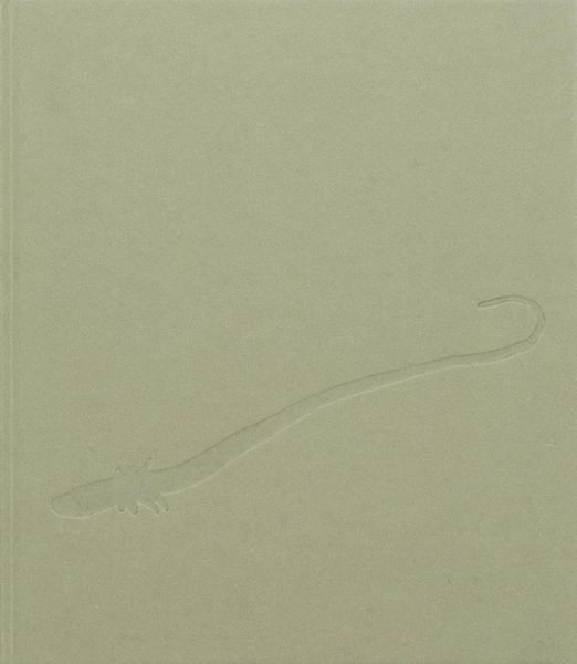 Produktbild: Chiara Camoni. Serpentesse