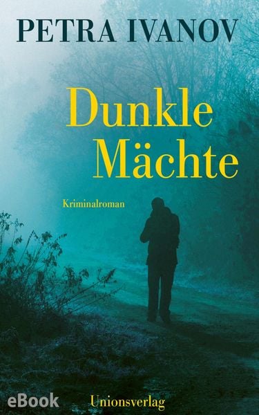 Produktbild: Dunkle Mächte