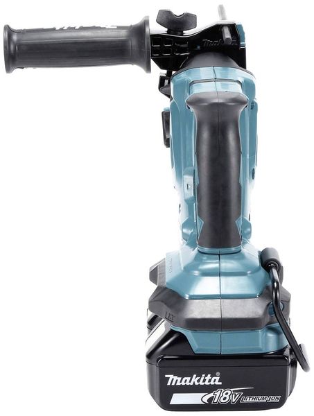 Produktbild: Makita DHR280ZJ SDS-Plus-Akku-Kombihammer 18 V ohne Akku, ohne Ladeger&auml;t