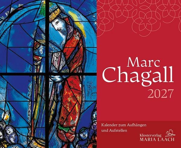 Produktbild: Marc Chagall 2027