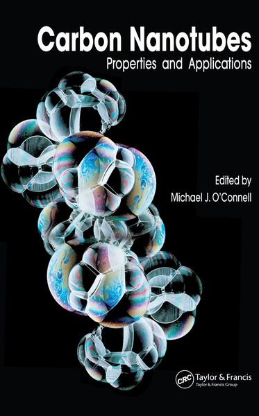 Produktbild: Carbon Nanotubes