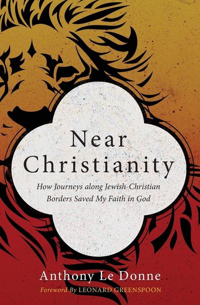 Produktbild: Near Christianity