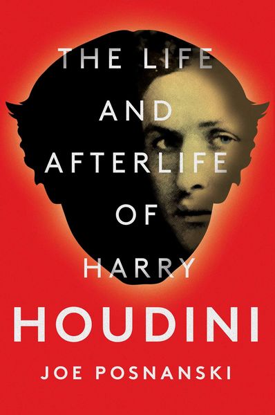 Produktbild: Life & Afterlife Of Harry Houd