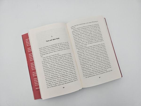 Produktbild: Die letzten Amerikaner