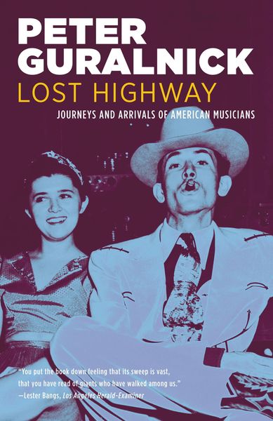Produktbild: Lost Highway