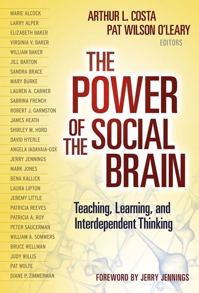 Produktbild: The Power of the Social Brain