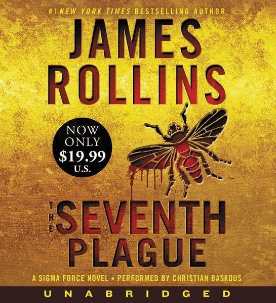 Produktbild: The Seventh Plague