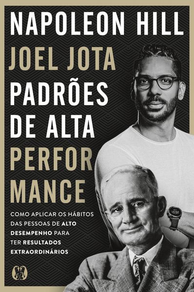 Produktbild: Padr&otilde;es de alta performance