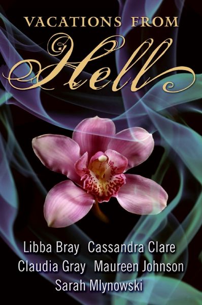 Produktbild: Vacations from Hell