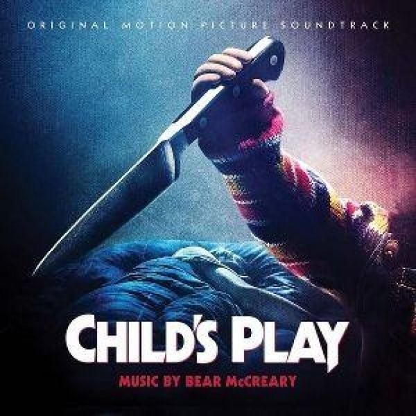 Produktbild: Child's Play
