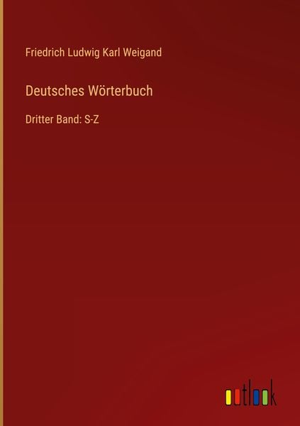 Deutsches Wörterbuch