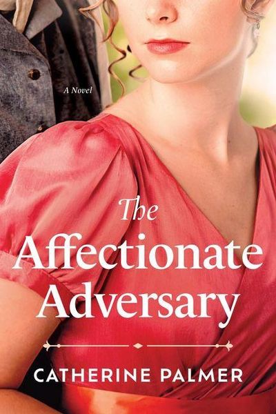 Produktbild: The Affectionate Adversary